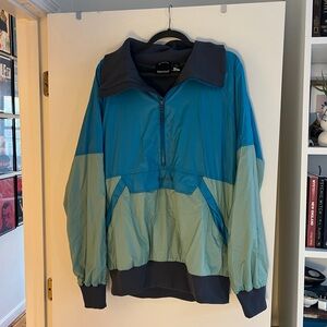 Marmot Windbreaker